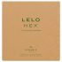 LELO Hex Organic - préservatif ultra fin - latex naturel - boîte de 36