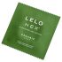 LELO Hex Organic - préservatif ultra fin - latex naturel - boîte de 36