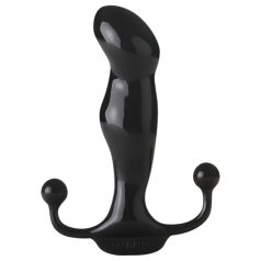   Aneros Black Ice - stimulateur prostate homme - silicone noir