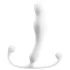 Aneros Eupho Trident - gode prostatique (blanc)