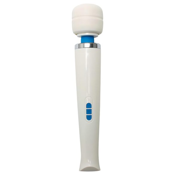 Baguette magique Love - vibromasseur rechargeable (blanc)