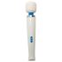 Baguette magique Love - vibromasseur rechargeable (blanc)