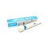Baguette magique Love - vibromasseur rechargeable (blanc)
