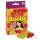 Jelly Boobs - bonbons seins gélifiés - goût fruits - 120g