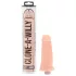 Clone-a-Willy - kit moulage pénis avec vibromasseur
