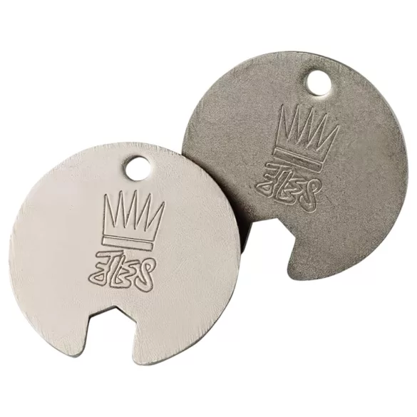 Jes-Extender - Appareil d’agrandissement du pénis Gold Standard (24 carats)