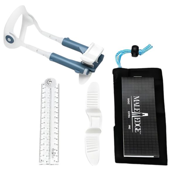 Male Edge - Extenseur pénis - Basic - appareil agrandissement