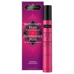   Kama Sutra Intensify Plus - gel intime stimulant femme - 15 ml