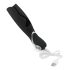 LoversPremium Vulcan - Masturbateur Étanche Rechargeable (Noir)