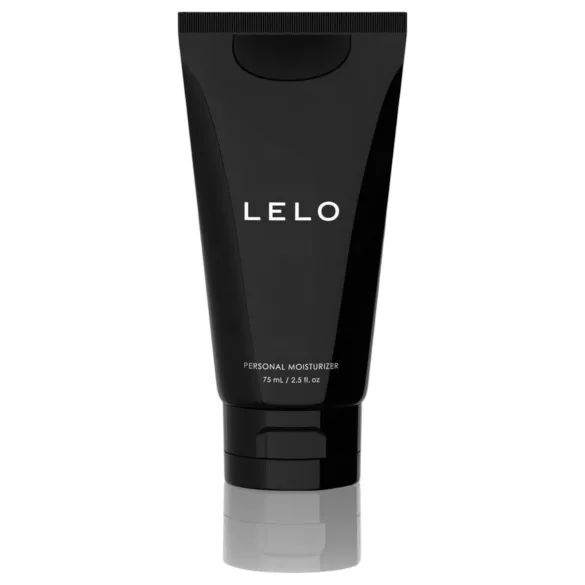LELO - lubrifiant à base d'eau hydratant - 75ml