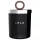 LELO - bougie de massage - vanille et cacao - 150g