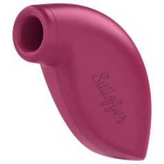   Satisfyer One Night Stand - stimulateur clitoridien à onde d'air (rouge)