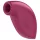 Satisfyer One Night Stand - stimulateur clitoridien à ondes - rouge