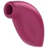 Satisfyer One Night Stand - stimulateur clitoridien à ondes - rouge