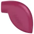 Satisfyer One Night Stand - stimulateur clitoridien à ondes - rouge