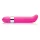 OhMiBod Freestyle G - vibromasseur point G sans fil, contrôlé par la musique (rose)