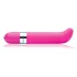 OhMiBod Freestyle G - vibromasseur point G sans fil, contrôlé par la musique (rose)