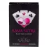 Kama Sutra Playing - Jeu de cartes positions sexuelles - 54 cartes