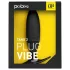 Picobong Tano 2 - masseur prostatique en silicone noir