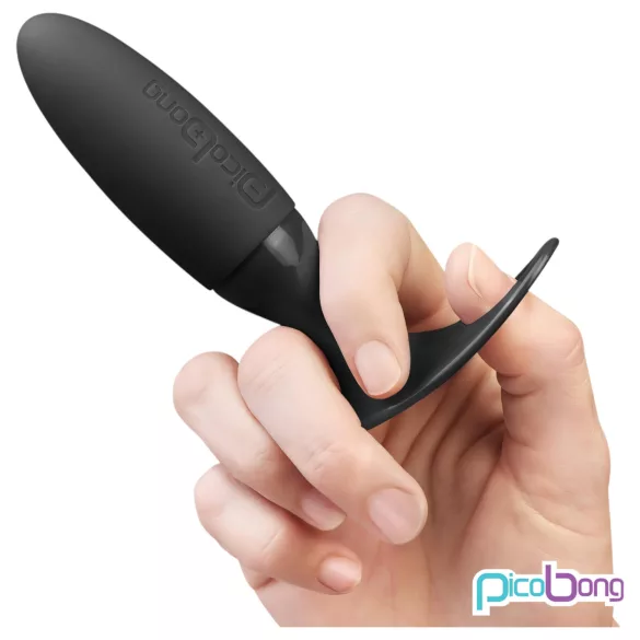 Picobong Tano 2 - masseur prostatique en silicone noir