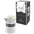 Petits Joujoux - bougie de massage - vanille bois de santal - 120ml