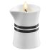 Bougie massage Pomme-grenade & Poivre blanc 120ml