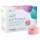 Beppy - tampon hygiénique sans ficelle - lubrifié - pack de 8