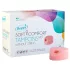 Beppy - tampon hygiénique sans ficelle - lubrifié - pack de 8