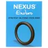Nexus Enduro - anneau pénien silicone noir