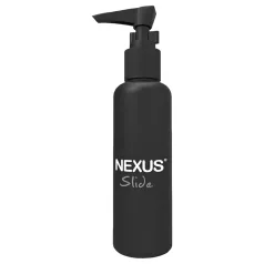 Nexus Slide - lubrifiant à base d'eau - 150ml
