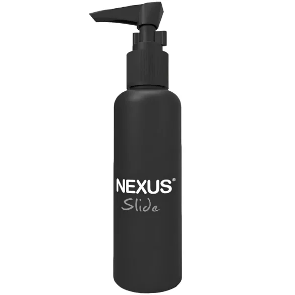 Nexus Slide - lubrifiant à base d'eau - 150ml