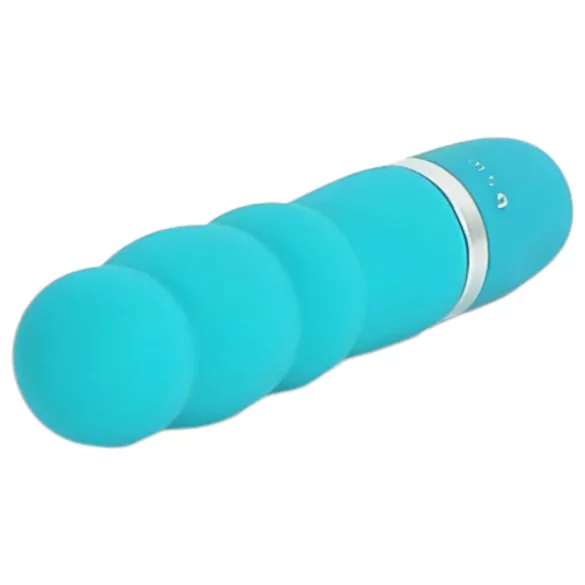 B SWISH - Vibromasseur perlé étanche - turquoise