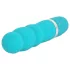 B SWISH - Vibromasseur perlé étanche - turquoise