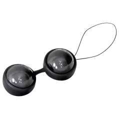 LELO - Boules de geisha modulables - Luna Noir