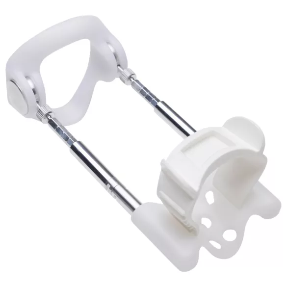 Jes-Extender - Extenseur pénis - Titane - Jusqu’à 24cm