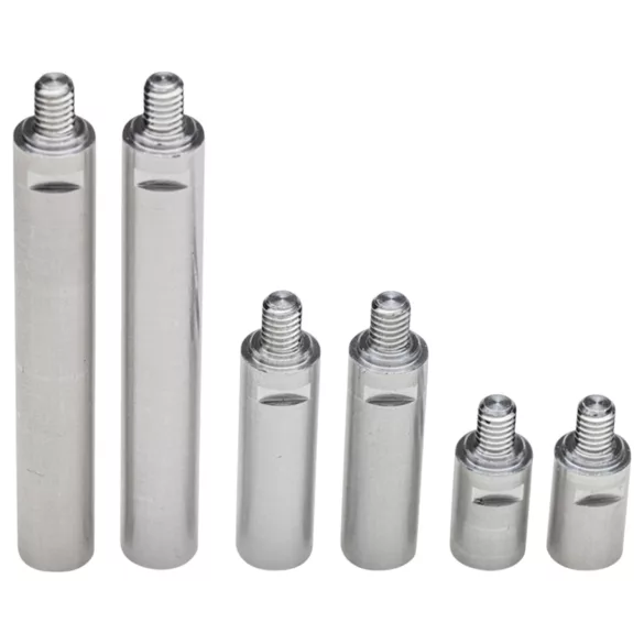 Jes-Extender - Extenseur pénis - Titane - Jusqu’à 24cm