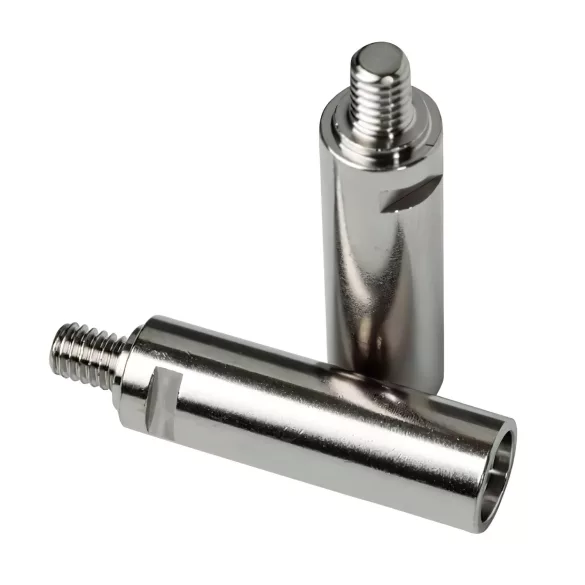 Jes-Extender - Extenseur pénis - Titane - Jusqu’à 24cm