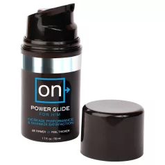 Sensuva - crème intime stimulante homme - 50ml