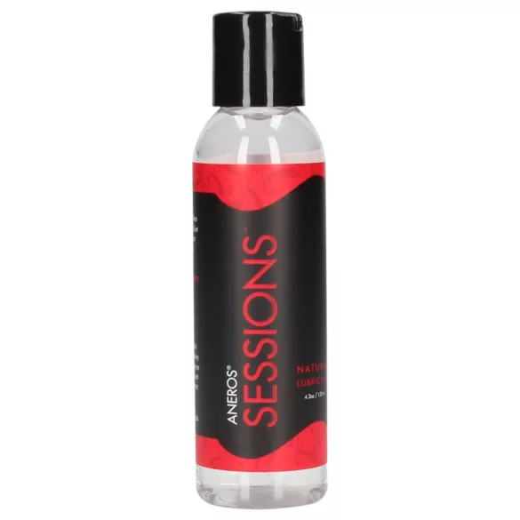 Aneros Sessions - lubrifiant à base d'eau - 125ml