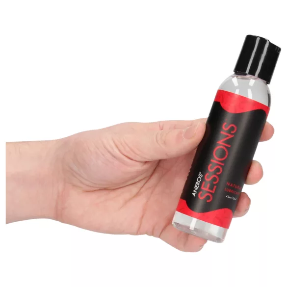 Aneros Sessions - lubrifiant à base d'eau - 125ml