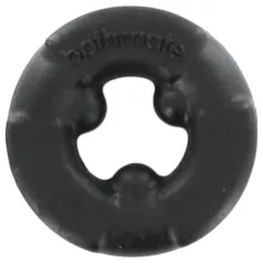 BathMate - anneau pénien Gladiator en silicone noir