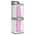Classic Get Real - vibromasseur réaliste - silicone - rose