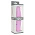 Classic Get Real - vibromasseur réaliste - silicone - rose