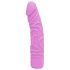 Classic Get Real - vibromasseur réaliste - silicone - rose
