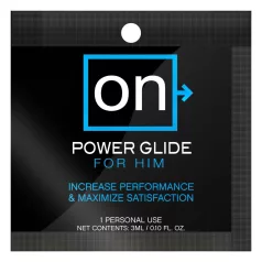 Sensuva - crème stimulante intime homme - 3ml