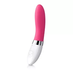 LELO Liv 2 - vibromasseur silicone - rose