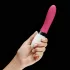 LELO Liv 2 - vibromasseur silicone - rose