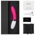 LELO Liv 2 - vibromasseur silicone - rose
