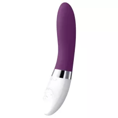 LELO - vibromasseur en silicone - violet - Liv 2