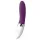 LELO - vibromasseur en silicone - violet - Liv 2